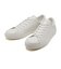 31301810　LEATHER AS COUPE OX　WHITE　602505-0001