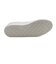 31301810　LEATHER AS COUPE OX　WHITE　602505-0001