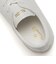 31301810　LEATHER AS COUPE OX　WHITE　602505-0001