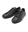 31301811　LEATHER AS COUPE OX　BLACK　602506-0001