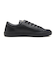 31301811　LEATHER AS COUPE OX　BLACK　602506-0001