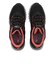 HL30342　MOUNT 599 MID　BLACK/CORAL　598406-0003