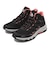 HL30342　MOUNT 599 MID　BLACK/CORAL　598406-0003