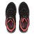 HL30342　MOUNT 599 MID　BLACK/CORAL　598406-0003