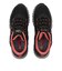 HL30342　MOUNT 599 MID　BLACK/CORAL　598406-0003