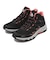HL30342　MOUNT 599 MID　BLACK/CORAL　598406-0003