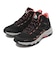 HL30342　MOUNT 599 MID　BLACK/CORAL　598406-0003