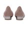 NE30221　SQUARE RING 2.5　P.BEIGE　600253-0002