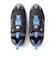 FV4207　INSTAPUMP FURY OG NM　BLK/GRY/BLU　604517-0001