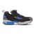 FV4207　INSTAPUMP FURY OG NM　BLK/GRY/BLU　604517-0001