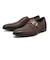 HB70118　HP CL S SWIRL MONK　CR/BISCOTTO　592916-0002