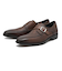 HB70118　HP CL S SWIRL MONK　CR/BISCOTTO　592916-0002