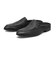 SR07251　CROWE MULE　NERO　599357-0001
