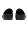 SR07251　CROWE MULE　NERO　599357-0001