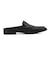 SR07251　CROWE MULE　NERO　599357-0001