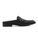 SR07251　CROWE MULE　NERO　599357-0001