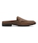 SR07251　CROWE MULE　CUOIO　599357-0003