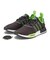 FX1032　NMD_R1　*BLK/BLK/GRN　600815-0001