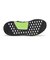FX1032　NMD_R1　*BLK/BLK/GRN　600815-0001