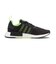 FX1032　NMD_R1　*BLK/BLK/GRN　600815-0001