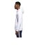 DU7780　M TREFOIL HOODIE　WHT　604073-0001