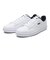 374776　PUMA UP PERF　*02WHITE/PEACOA　601515-0002