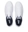 374776　PUMA UP PERF　*02WHITE/PEACOA　601515-0002