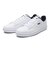 374776　PUMA UP PERF　*02WHITE/PEACOA　601515-0002
