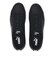 374776　PUMA UP PERF　*03BLACK/WHITE　601515-0003