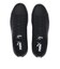 374776　PUMA UP PERF　*03BLACK/WHITE　601515-0003