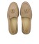 STS21951　TOPSFIELD TASSEL　SAND SUEDE　600724-0001