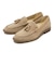 STS21951　TOPSFIELD TASSEL　SAND SUEDE　600724-0001