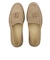 STS21951　TOPSFIELD TASSEL　SAND SUEDE　600724-0001