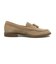 STS21951　TOPSFIELD TASSEL　SAND SUEDE　600724-0001