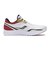 S10551-16　WMNS KINVARA 11 TOKYO　WHITE/RED　604698-0001