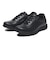 1292A011　22-25_HADASHIWALKER W　001 ﾌﾞﾗｯｸ　604810-0001