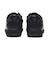 1292A011　22-25_HADASHIWALKER W　001 ﾌﾞﾗｯｸ　604810-0001
