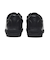 1292A011　22-25_HADASHIWALKER W　001 ﾌﾞﾗｯｸ　604810-0001