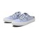 STS84806　CREST VIBE MULE CHAMBRAY　BLUE　600265-0001