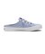 STS84806　CREST VIBE MULE CHAMBRAY　BLUE　600265-0001