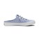 STS84806　CREST VIBE MULE CHAMBRAY　BLUE　600265-0001