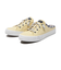 STS84805　CREST VIBE MULE CHAMBRAY　YELLOW　600266-0001