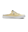 STS84805　CREST VIBE MULE CHAMBRAY　YELLOW　600266-0001