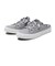STS84803　CREST VIBE MULE CHAMBRAY　GREY　600267-0001