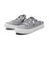 STS84803　CREST VIBE MULE CHAMBRAY　GREY　600267-0001