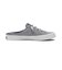 STS84803　CREST VIBE MULE CHAMBRAY　GREY　600267-0001