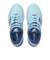 S10551-25　WMNS KINVARA 11　AQUA BLUE　600277-0001