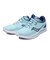 S10551-25　WMNS KINVARA 11　AQUA BLUE　600277-0001