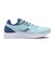 S10551-25　WMNS KINVARA 11　AQUA BLUE　600277-0001