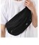 VN0A2ZXX6ZC　WARD CROSS BODY PACK　BLACK RIPSTOP　600835-0001